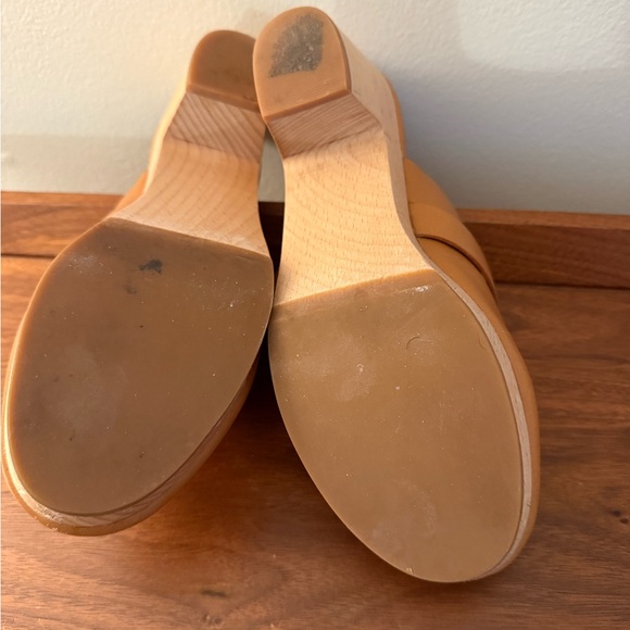 Madewell clogs, 5 - Picture 3 of 3